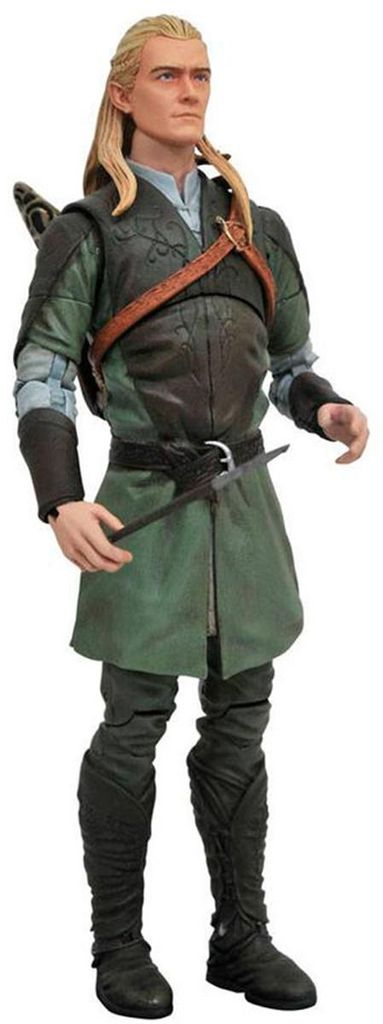 Figúrka Legolasa zo série Pán prsteňov, výška 18 cm Obrázok produktu 