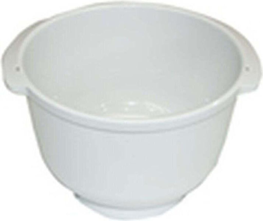 Bosch MUZ5KR1, Bílá, Plast, MUM 5, 251 mm, 274 mm, 182 mm Obrázek produktu 