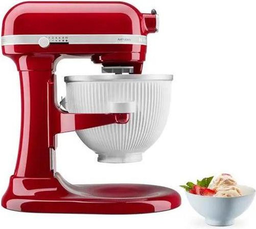 Eisbereiter 5KSMICM Produktbild 