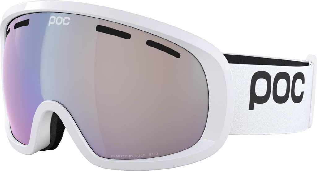 Skibrille POC Fovea Mid Photochromic