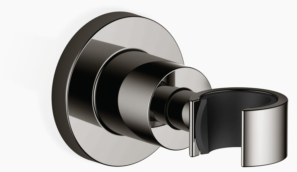 Dornbracht TARA Brausehalter, Rosette 55mm, 28050892-19