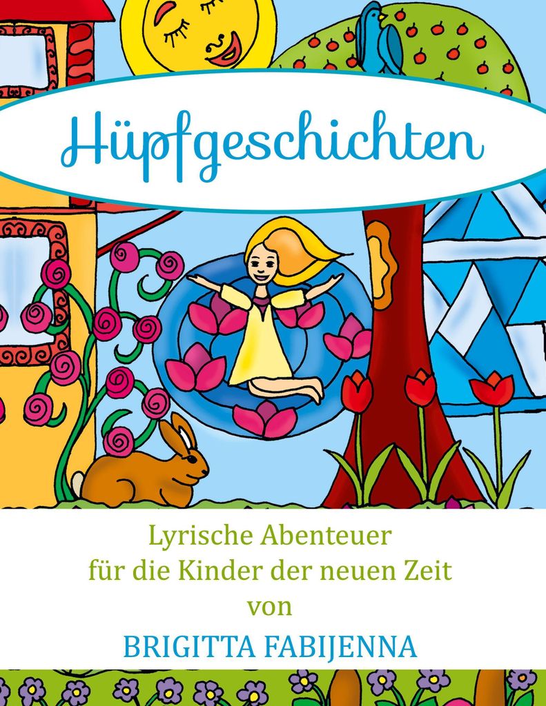 Hüpfgeschichten