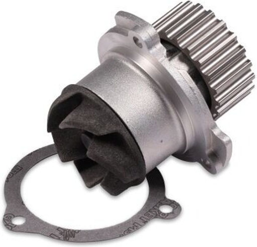 HEPU Kühlmittelpumpe Wasserpumpe für LADA SAMARA (2108, 2109, 2115, 2113, 2114) P622