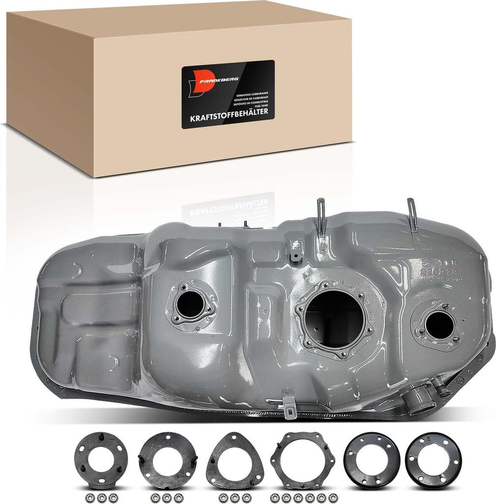 Frankberg 1x serbatoio carburante Serbatoio carburante per Immagine del prodotto 