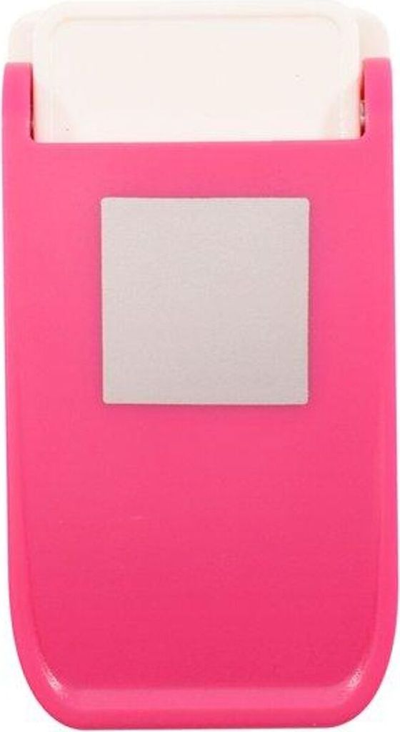 Vaessen Creative | Heavy Duty Stanzer Quadrat Medium Produktbild 