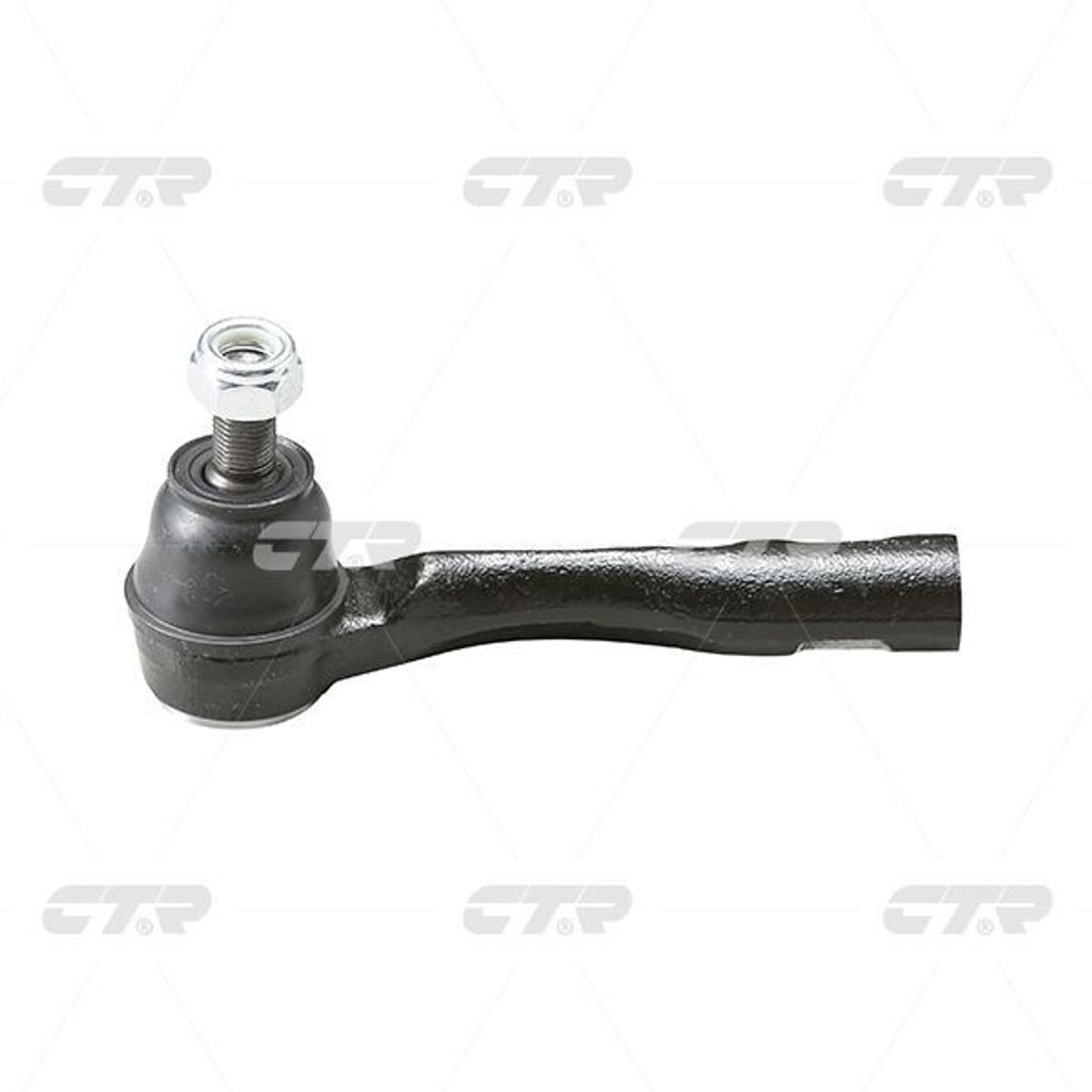 CTR Spurstangenkopf Spurstange für TOYOTA Altezza (E1) Vorne Links CE0767