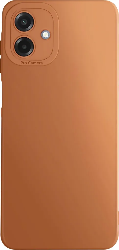 Recensione Cover Avizar Marrone Galaxy A07 - Silicone Anti-Urto