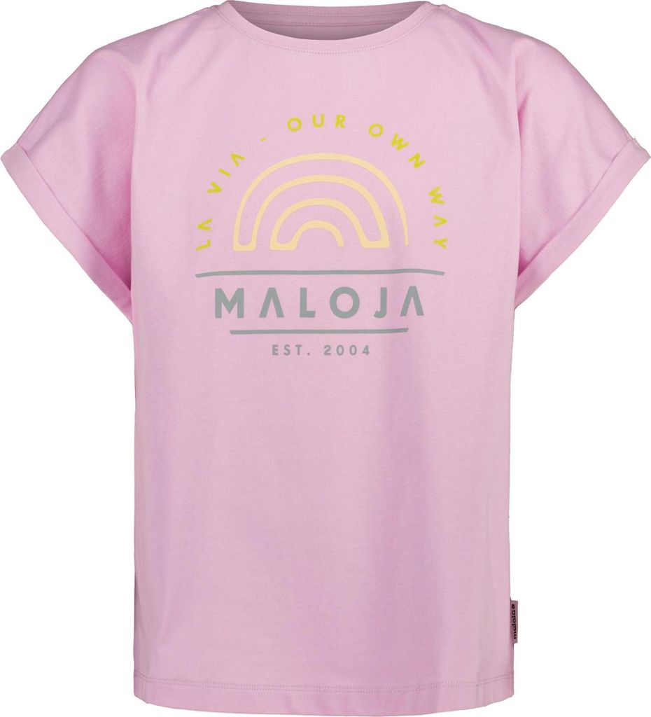 Maloja CayolleG. pink 116