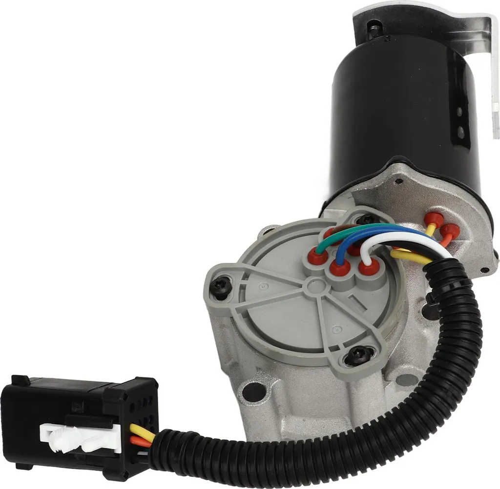 Réparation Transmission 4x4 Ford Explorer : Moteur F77Z7G360AA 95-01