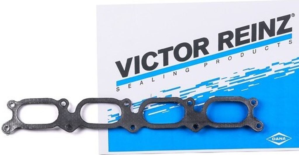 REINZ 71-31986-00 Ansaugkrümmer-Dichtung für VW Golf IV Schrägheck (1J1) POLO (9N) PASSAT Variant (3B6) Golf IV Variant (1J5) SHARAN (7M8, 7M9, ...