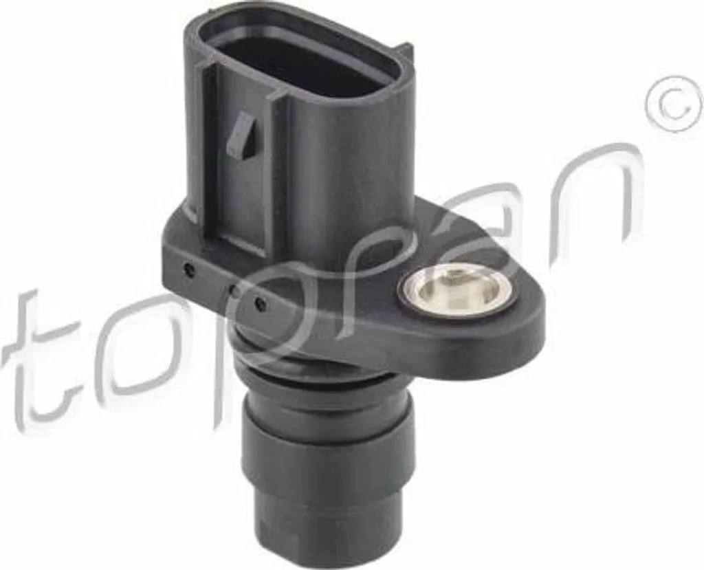 Capteur PMH Vilebrequin TOPRAN 208 575 pour Opel Astra Combo Corsa Meriva