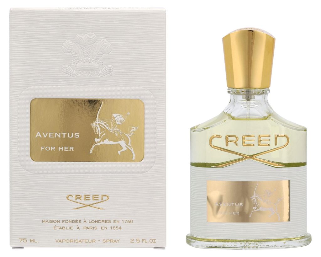 Creed Aventus Per Lei Edp Spray Immagine del prodotto 