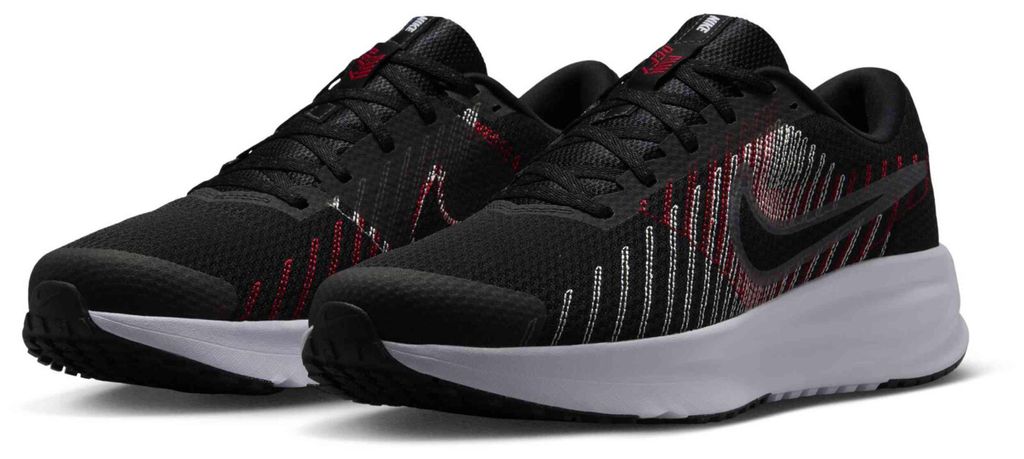 NIKE RUN DEFY Herren-Sportschuhe HM9594-001, Größe 42,5 Produktbild 
