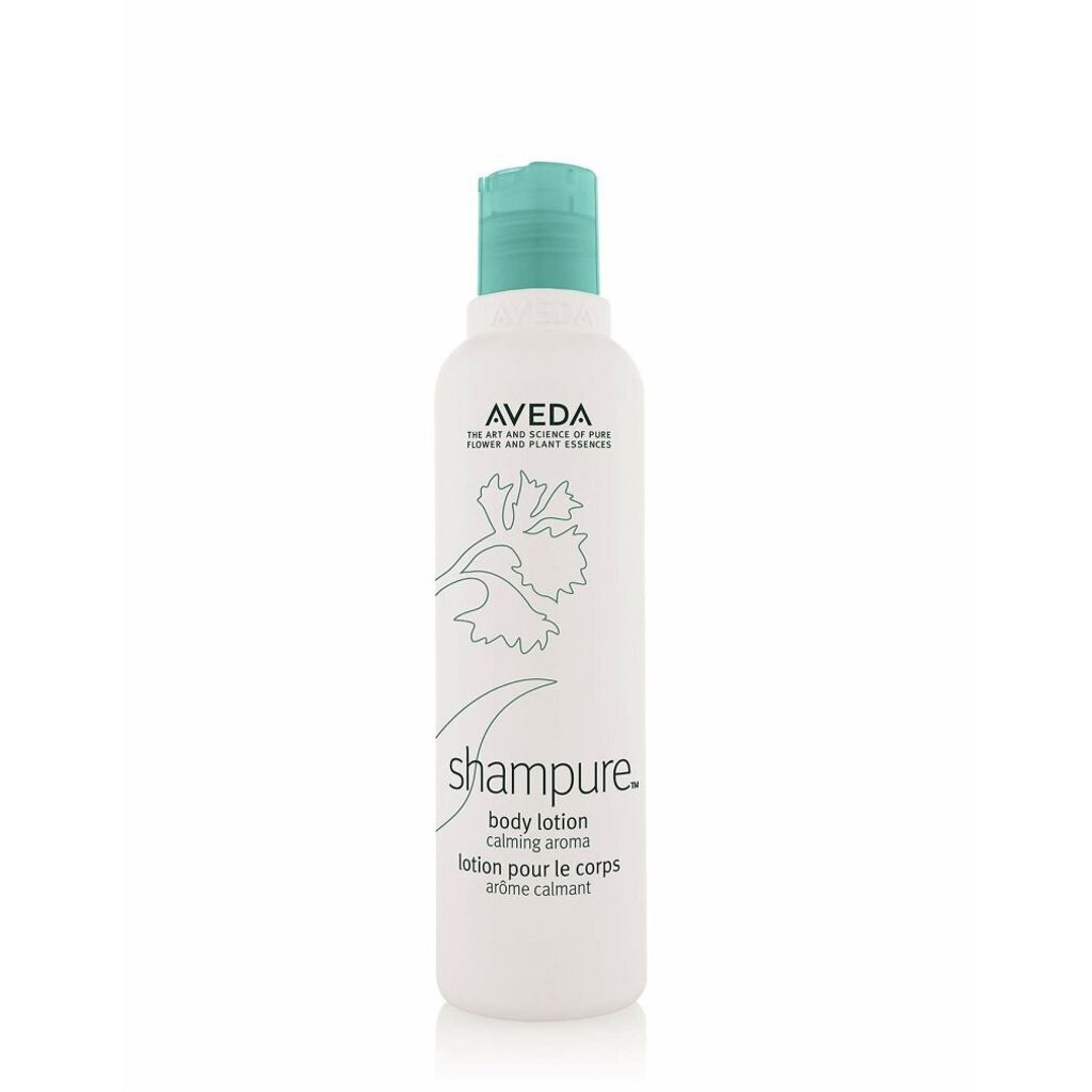 Aveda Shampure Body Lotion 200ml - lozione corpo idratante Immagine del prodotto 