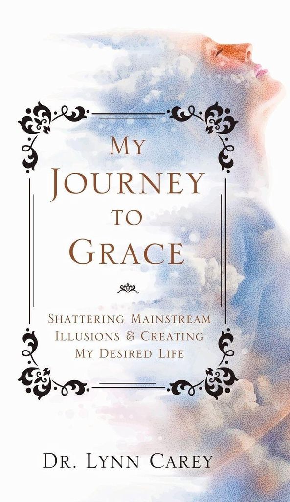 My Journey to Grace