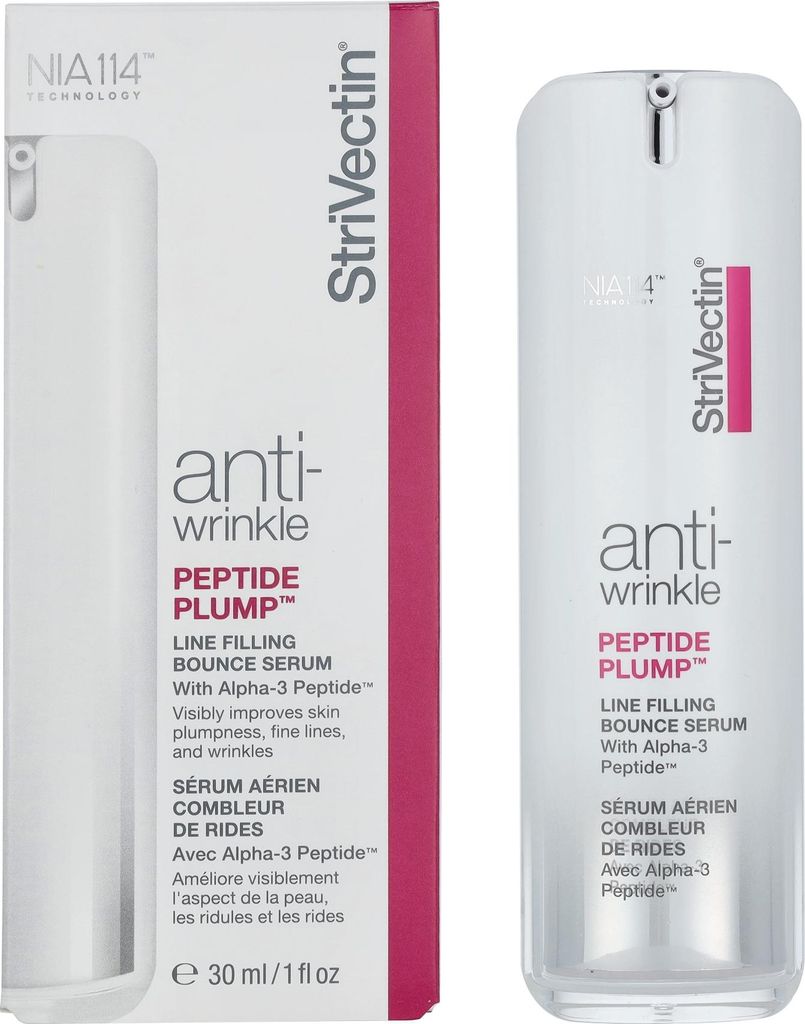 StriVectin Anti Wrinkle Peptide Plump Line Fill.Bounce Produktbild 