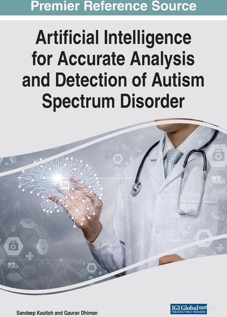 Artificial Intelligence for Accurate Analysis and Detection of Autism Spectrum Disorder