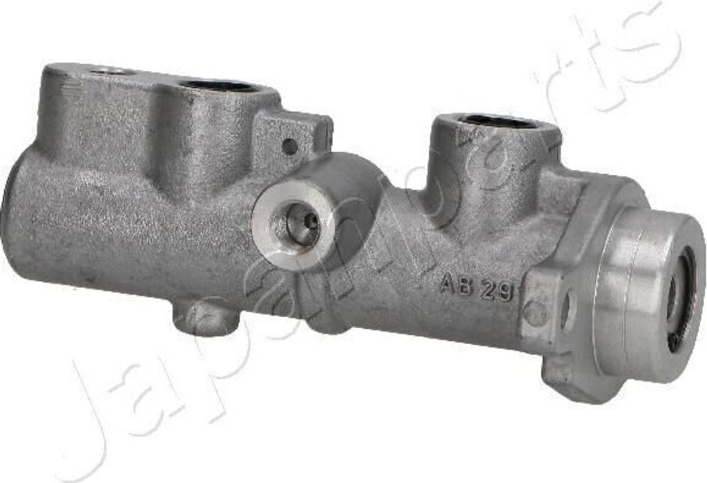 JAPANPARTS PF-163 Bremszylinder Hauptbremszylinder für NISSAN ALMERA II Hatchback (N16) Almera II Limousine (N16)