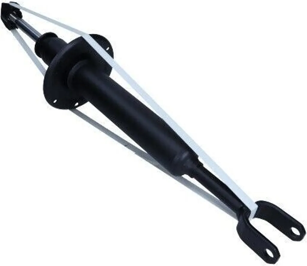 Réparer Support Moteur Audi A4 8E 8H : Pièce MAXGEAR 11-1184 Fiable