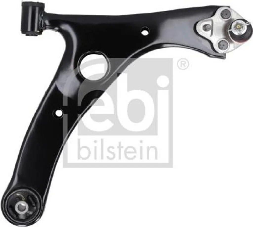 Bras Oscillant Toyota RAV4 2000-2006 Arrière avec Goupille de Fixation