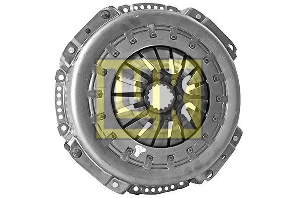 Réparer un embrayage qui patine avec le plateau LuK 131 0294 10 310mm