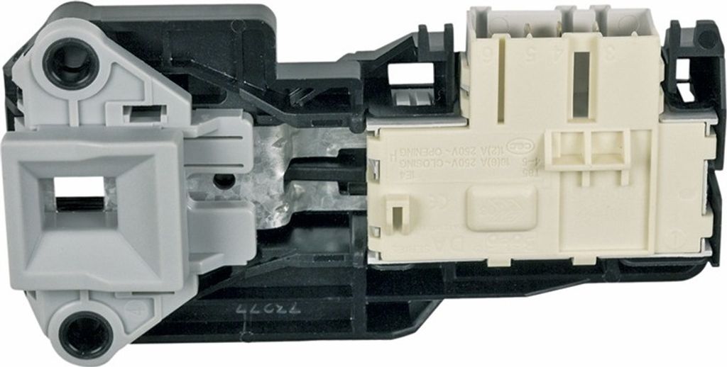 Electrolux - Türverriegelung Mit 3 Kontakten - 1326208012 Produktbild 
