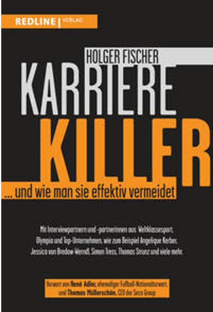 Karrierekiller