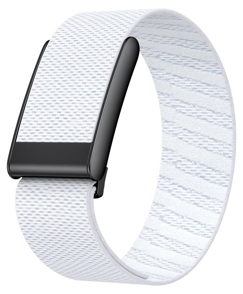 Nylonový pásek na zápěstí pro fitness tracker WHOOP 5.0. Obrázek produktu 