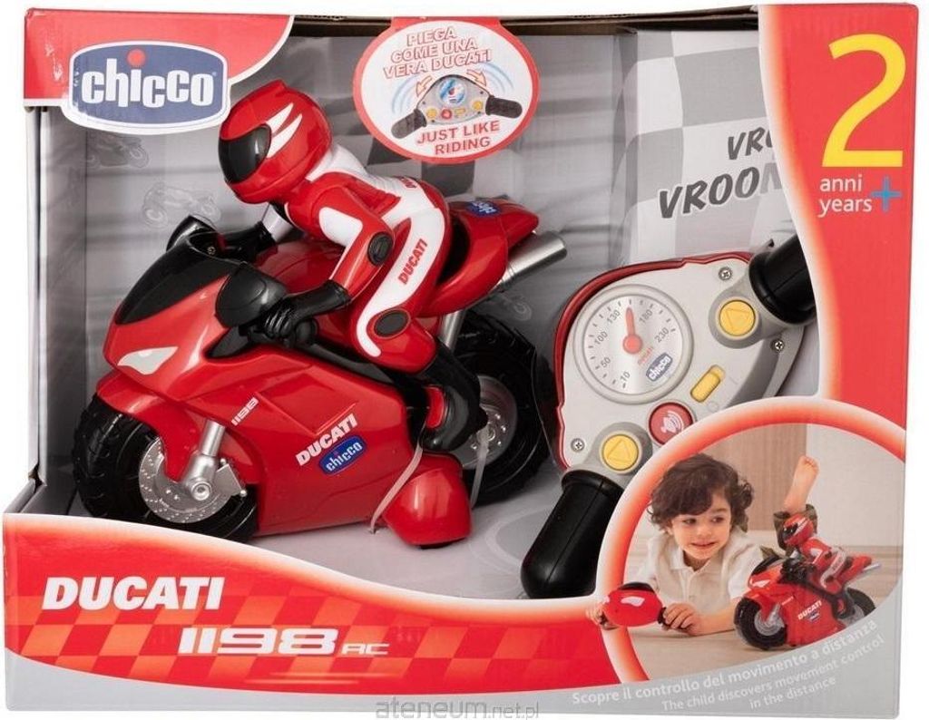 Chicco 00389-00, Čína, 220 mm, 110 mm, 889 g, 365 mm, 180 Obrázek produktu 