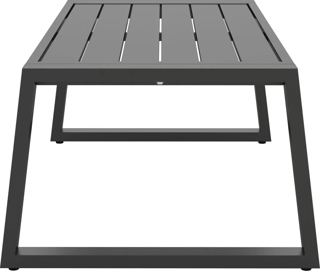 Salon de jardin durable sans entretien Captive en alu anti-corrosion - 8