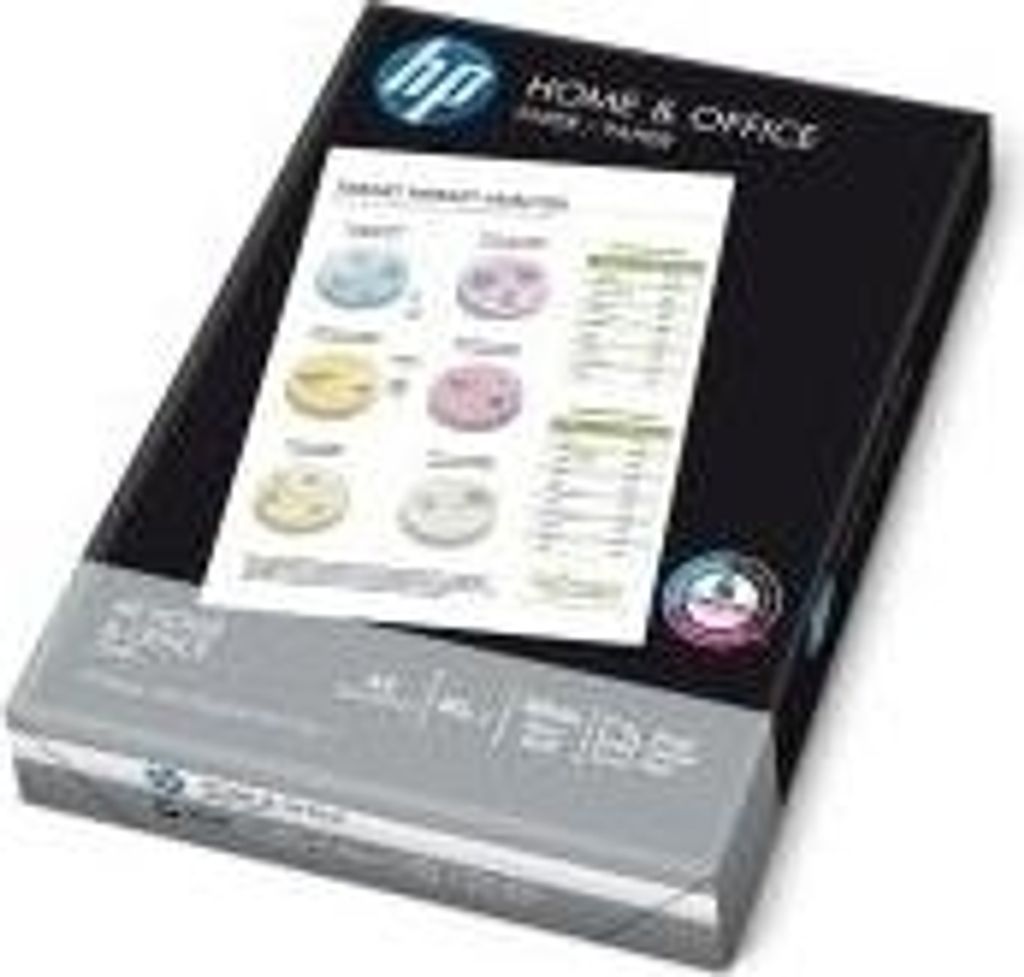 HP CHP150 'Home Office'(A4, 500 listů, 80 g/m2) Zdjęcie produktu 6