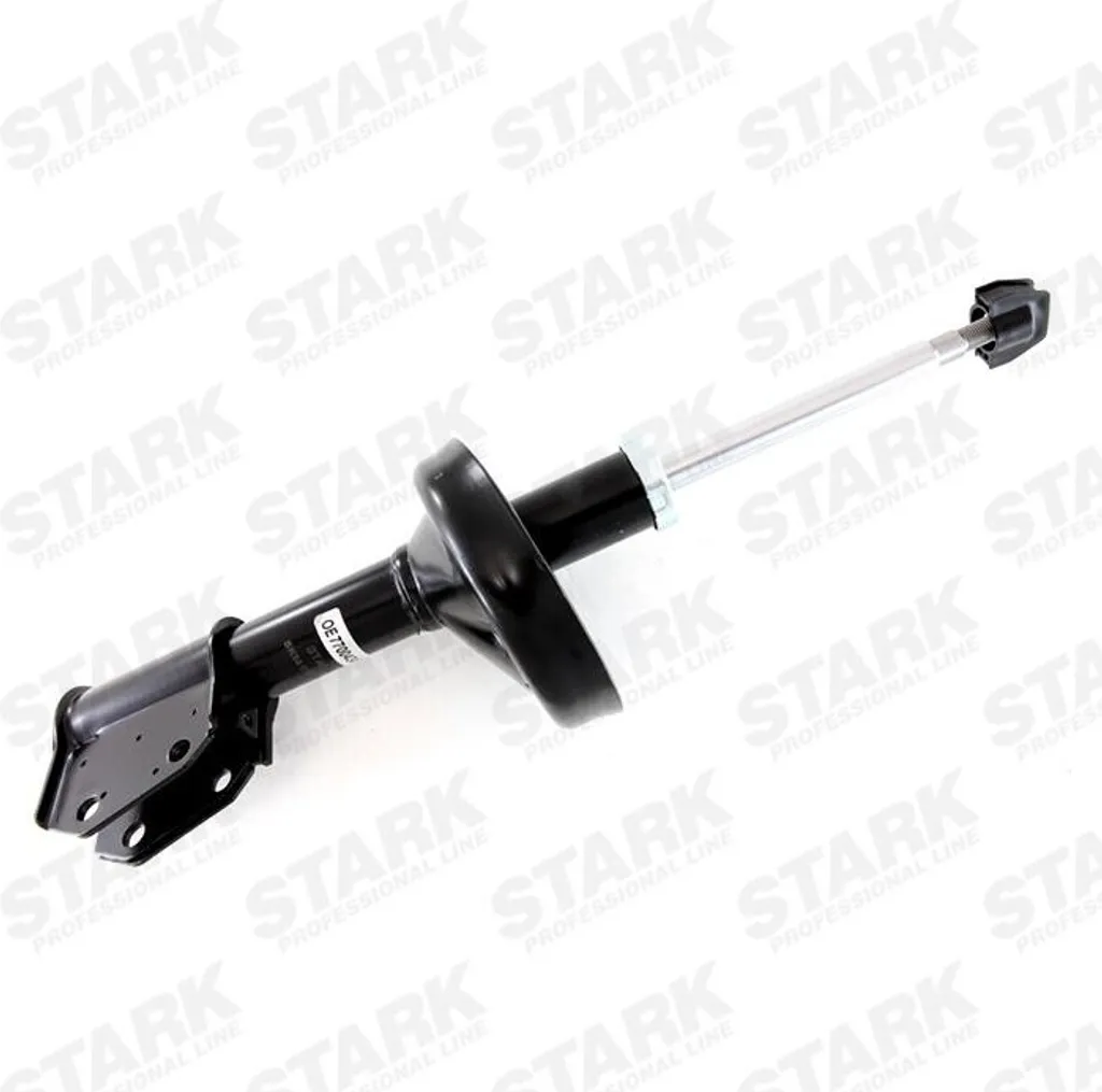 Amortisseur avant STARK SKSA-0130994 : Stop aux vibrations sur Clio II