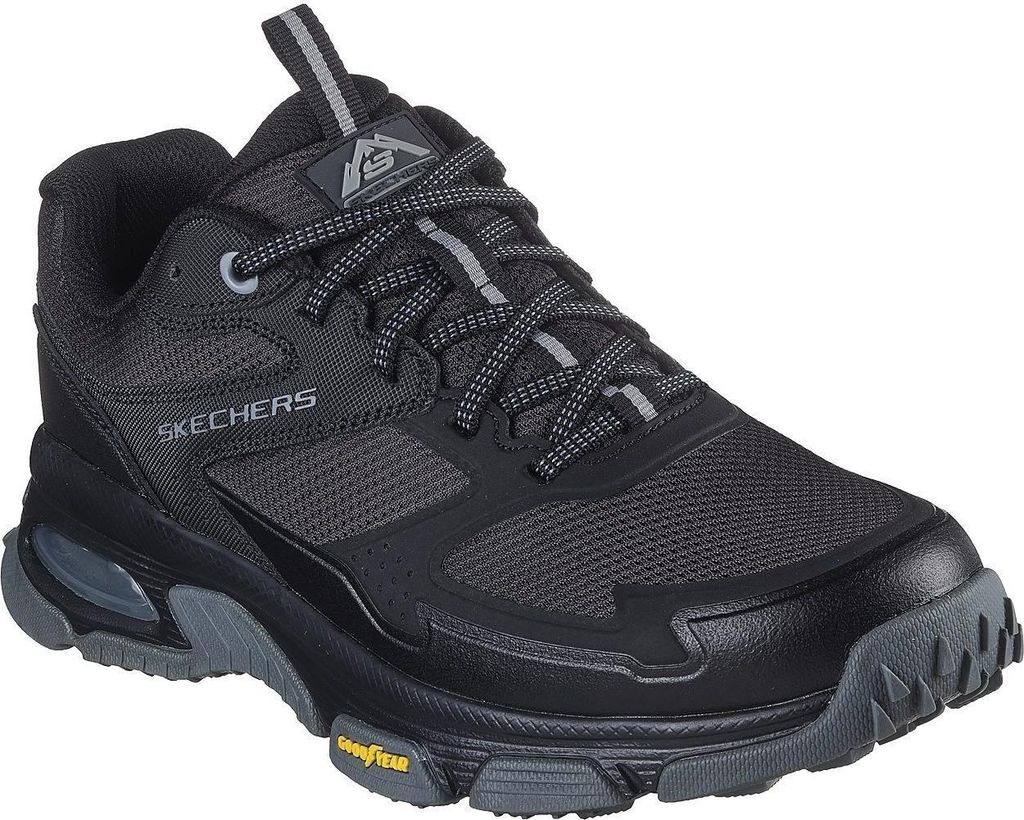 Skechers Skech-air Envoy - Sleek Envoy 237553-BBK Herren Produktbild 