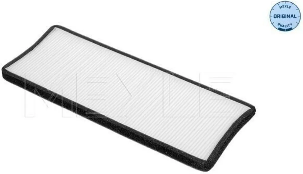 Filtre d'habitacle pour entretien climatisation Opel Combo et Tigra