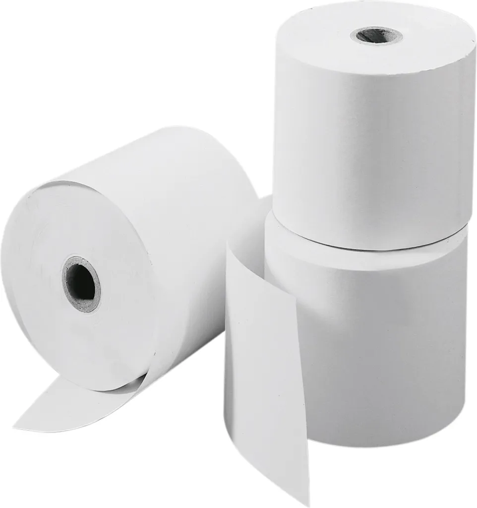 Évitez les Bourrages avec le Rouleau Thermique Soennecken 80mm - 5x