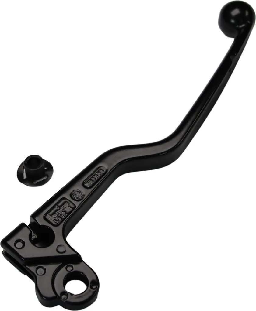 Levier d'embrayage V7 II Piaggio - Réparation commande moto 2B001998 - 2