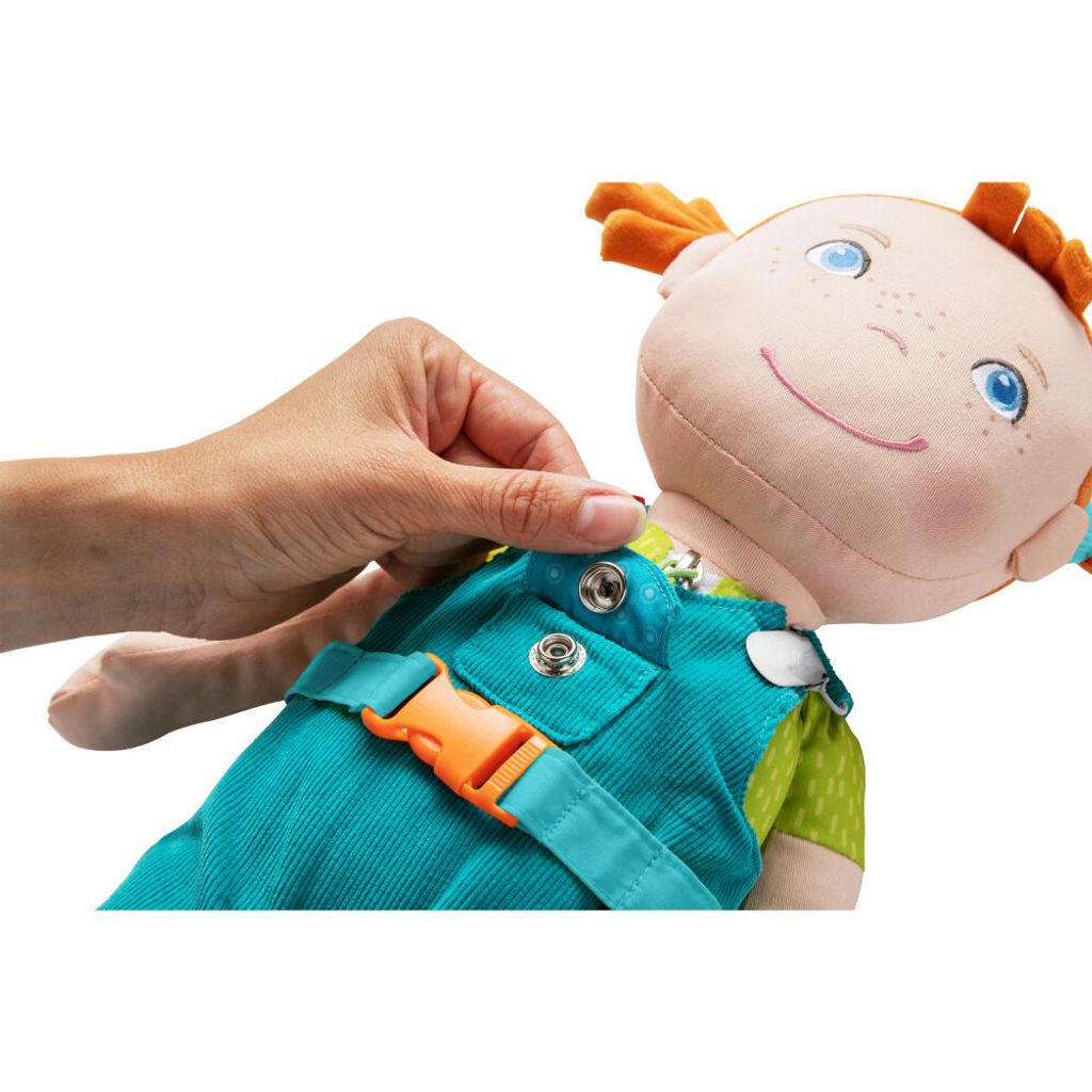 Učící se panenka Lucie Obrázek produktu 10