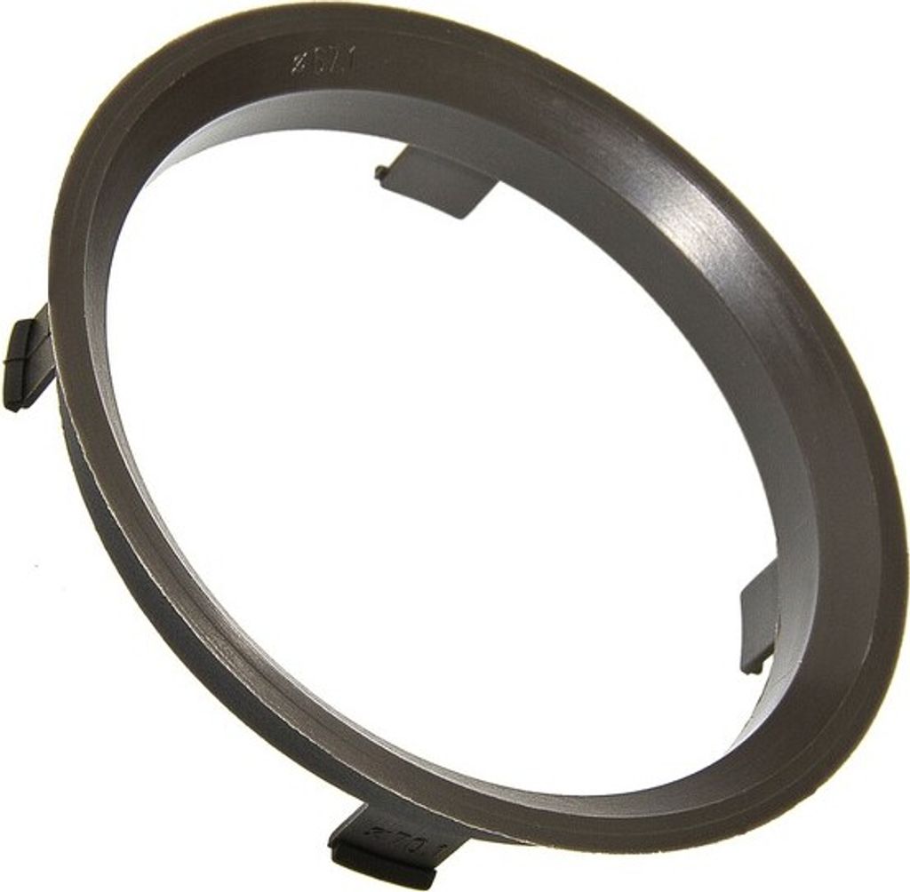 1x Carbonado PREMIUM Zentrierring 70,1 - 67,1 aus ABS-Kunststoff