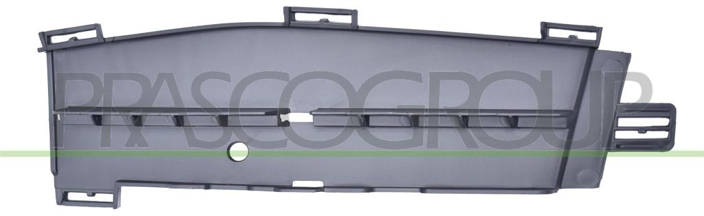 PRASCO Lüftungsgitter Grill Stoßfänger