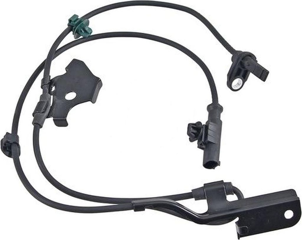 A.B.S. ABS Sensor Raddrehzahl für TOYOTA AURIS (NRE15, Produktbild 