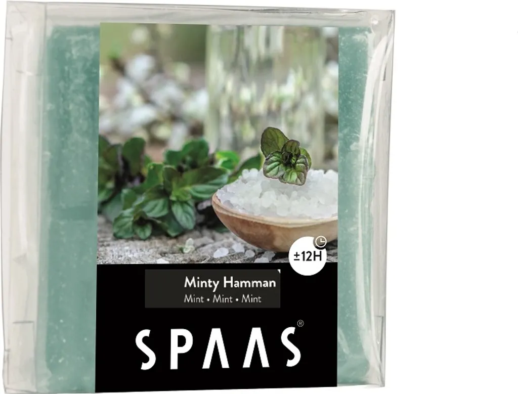 Recharges de cire à la menthe contre les poils incarnés et irritations