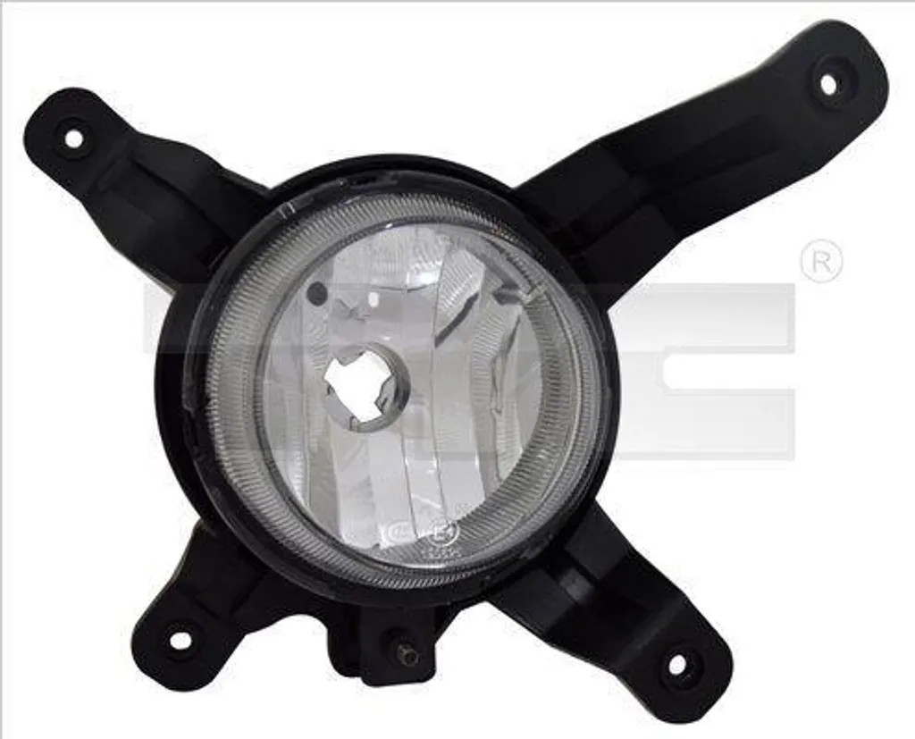 Phare Antibrouillard Avant pour iX35 SUV - Optique de Qualité OE