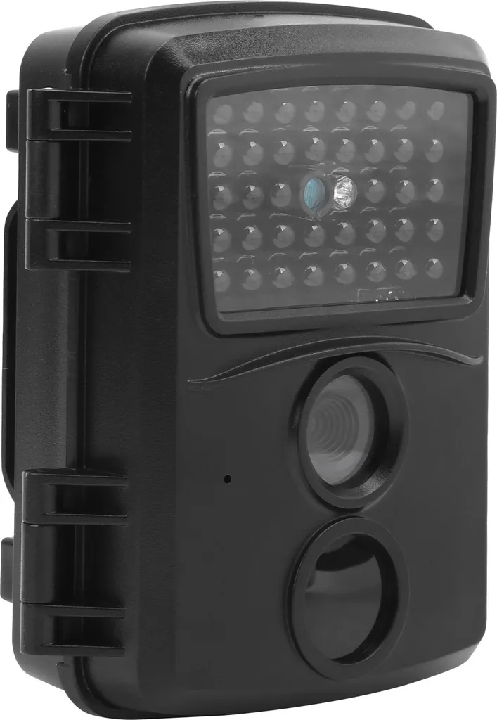 Caméra de chasse 20MP infrarouge étanche IP66 avec détection de champ