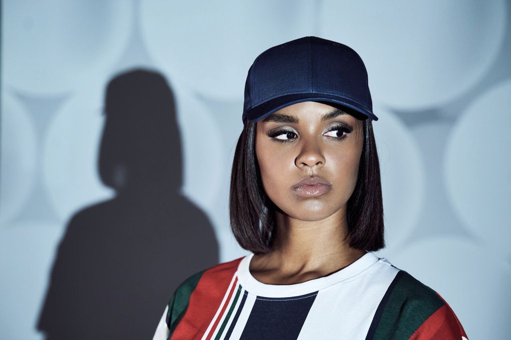 Kšiltovka Curved Classic Snapback Obrázek produktu 