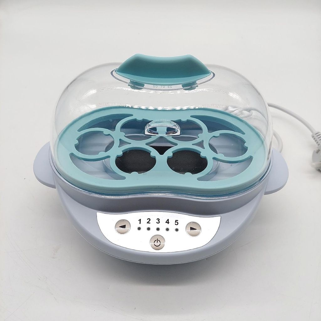 BSR08N NutriBullet Baby Turbosteamer NutriBullet Immagine del prodotto 