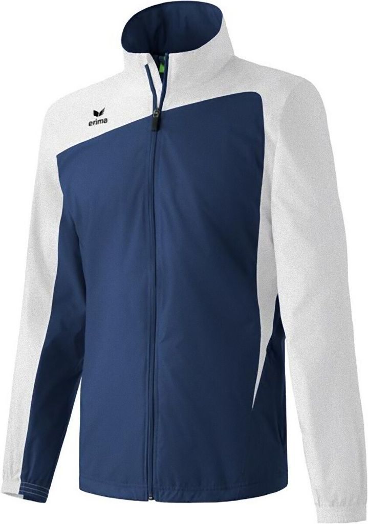Erima Club 1900 Regenjacke new navy/weiß 11 Produktbild 