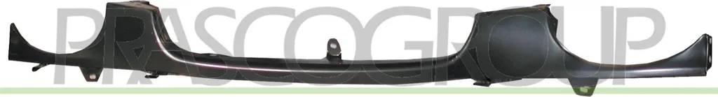 Support de serrure extérieur PRASCO pour corriger le jeu sur Corolla E11