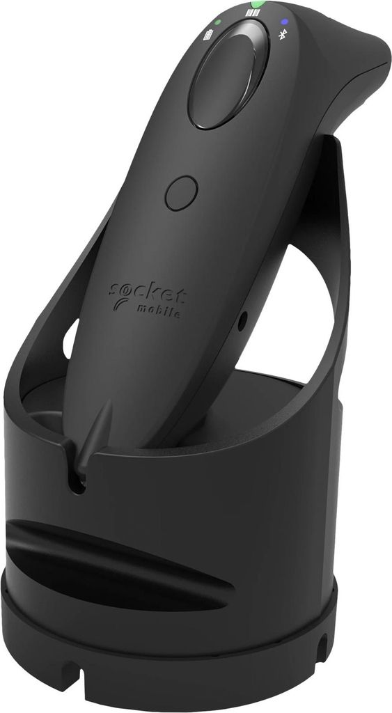 Socket Mobile S740 - Tragbares Barcodelesegerät - 1D/2D - LED - Codabar,Code 11,Code 39,Code 93,EAN-13,EAN-8,GS1 DataBar Expanded,GS1-128 (UCC/EAN...