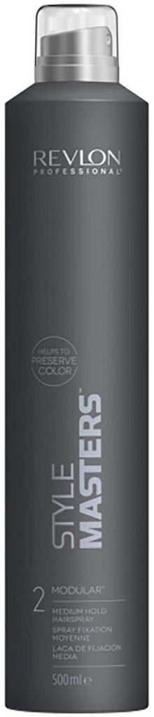 Revlon Style Masters Modular, Haarspray, Frauen, Alle Produktbild 