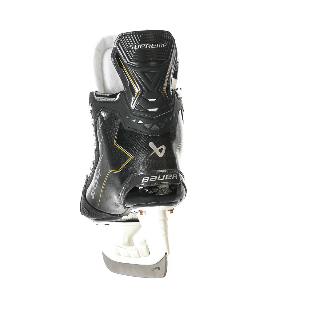 Patins à glace Bauer Supreme M40 Senior FIT2 Taille 7.0 EU 42 Performance - 7